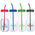 35 oz. Carafe Style Tumbler